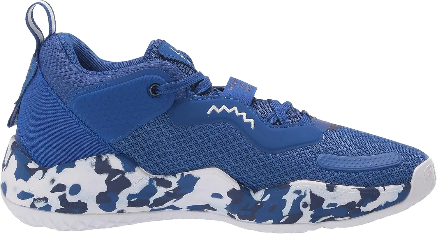adidas Unisex Adult D.o.n. Issue 3