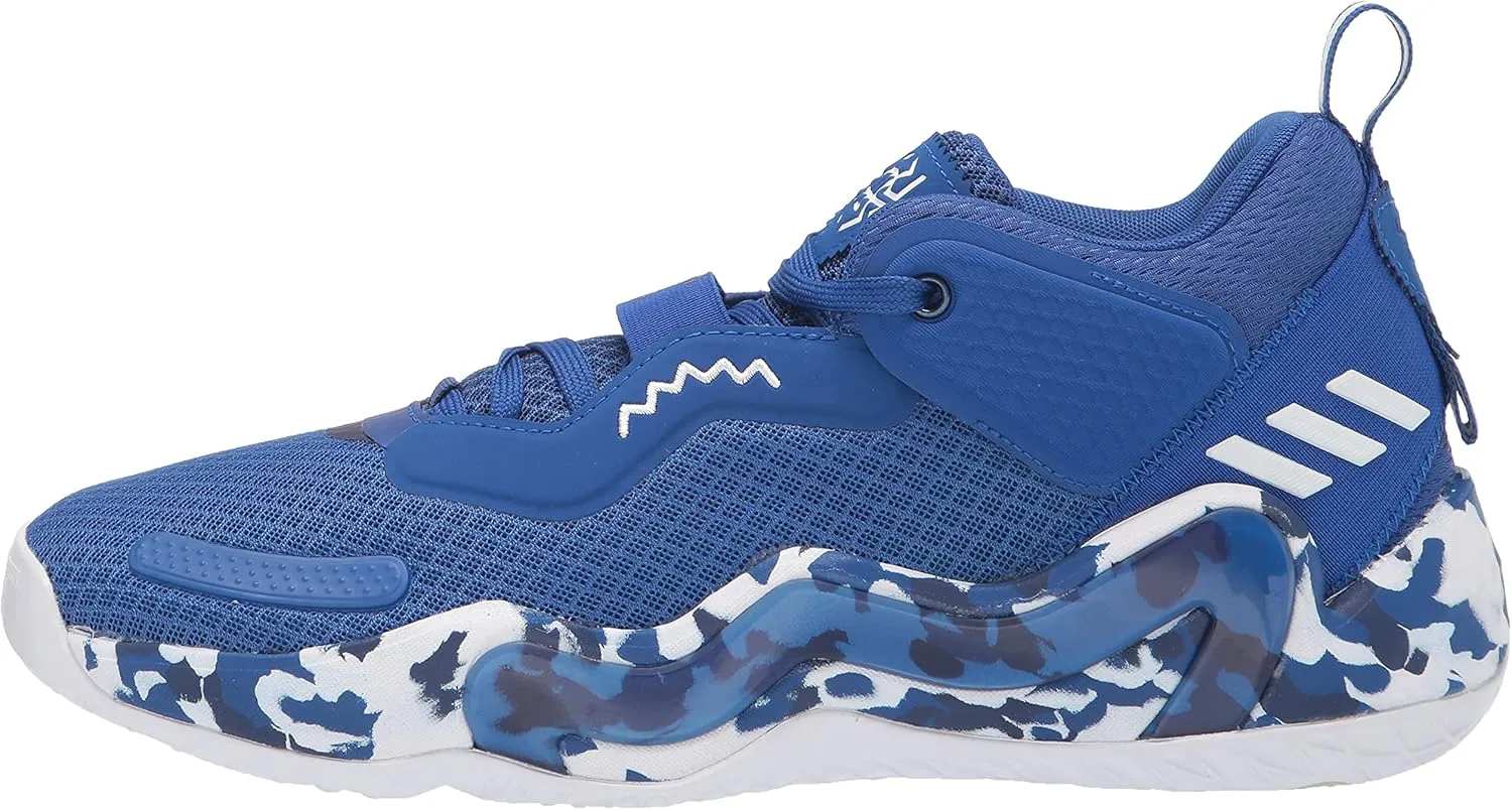 adidas Unisex Adult D.o.n. Issue 3