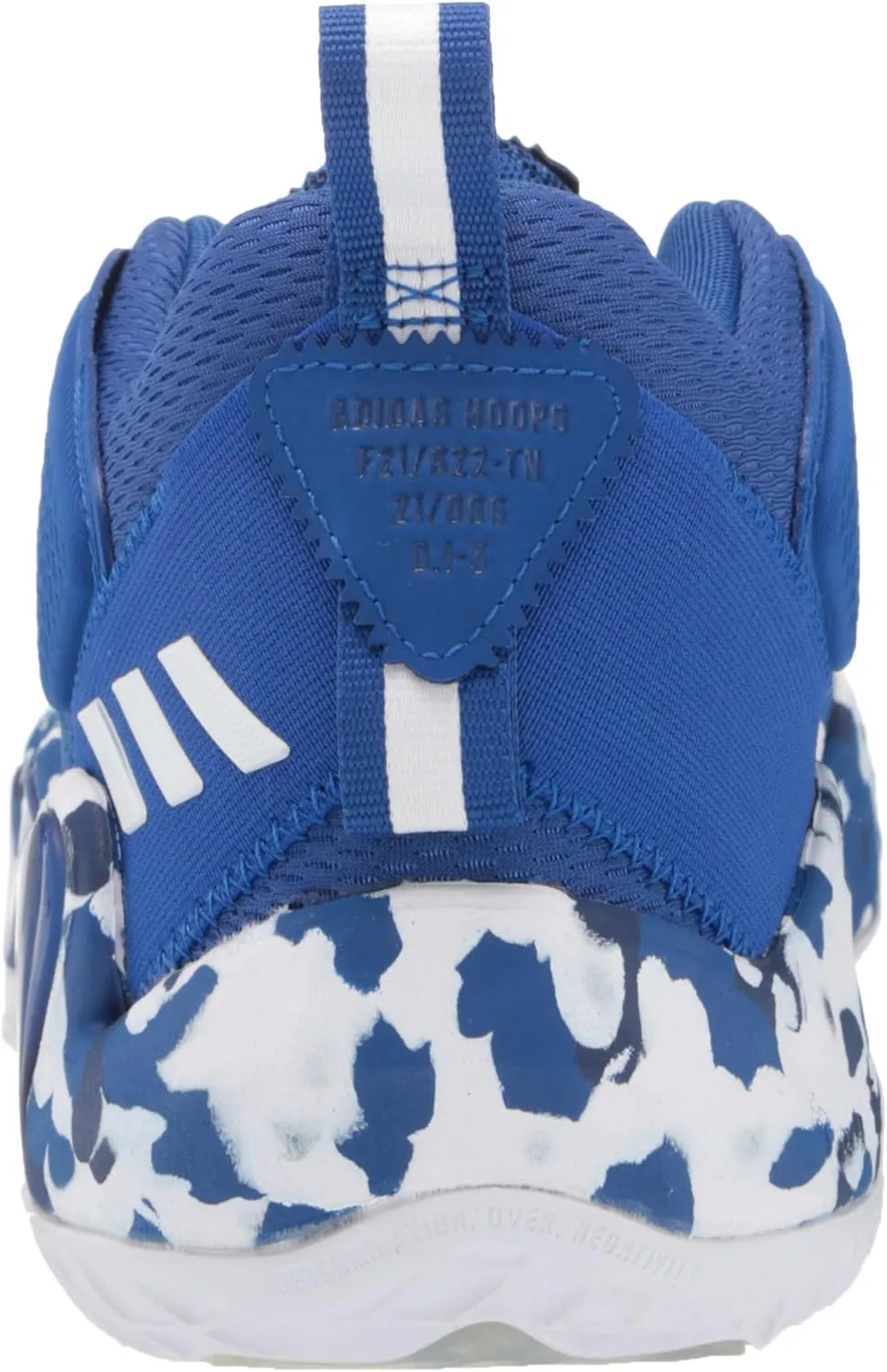 adidas Unisex Adult D.o.n. Issue 3