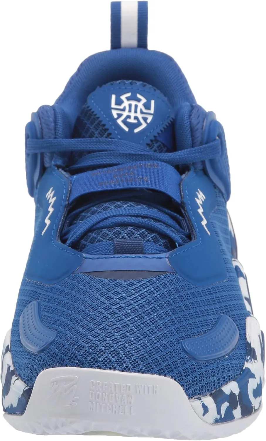 adidas Unisex Adult D.o.n. Issue 3