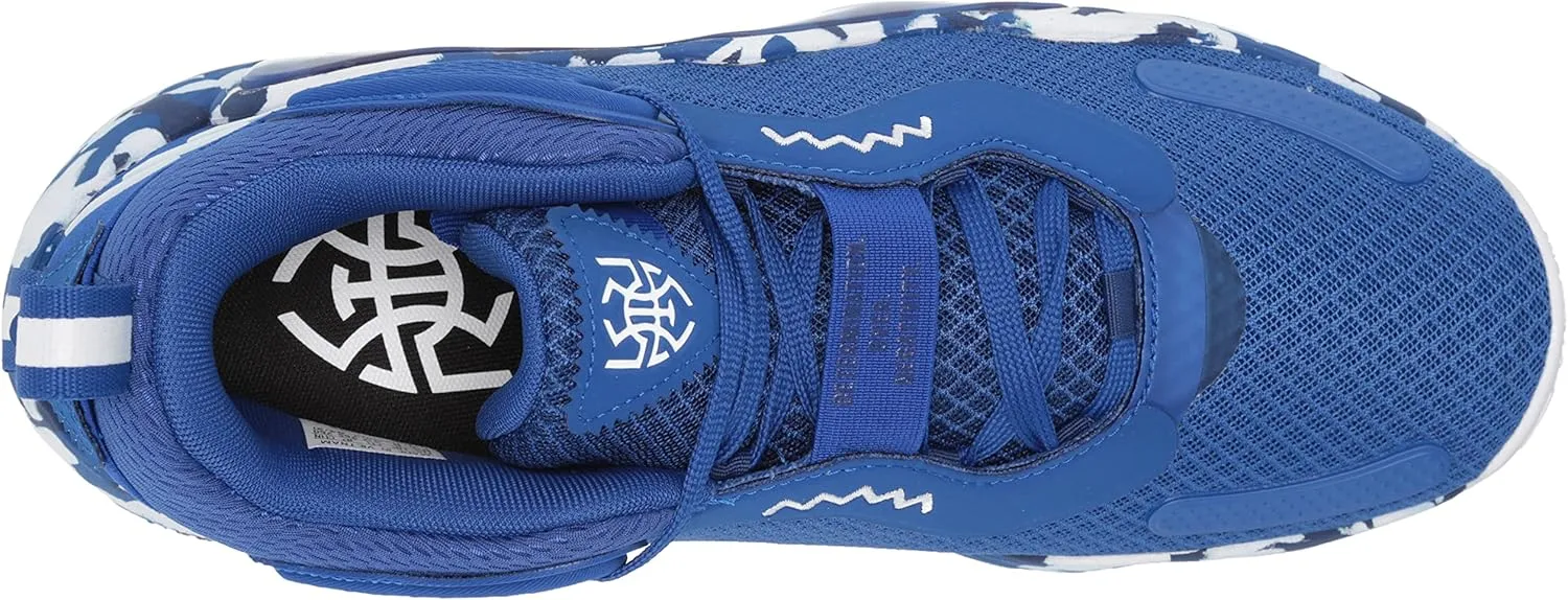 adidas Unisex Adult D.o.n. Issue 3