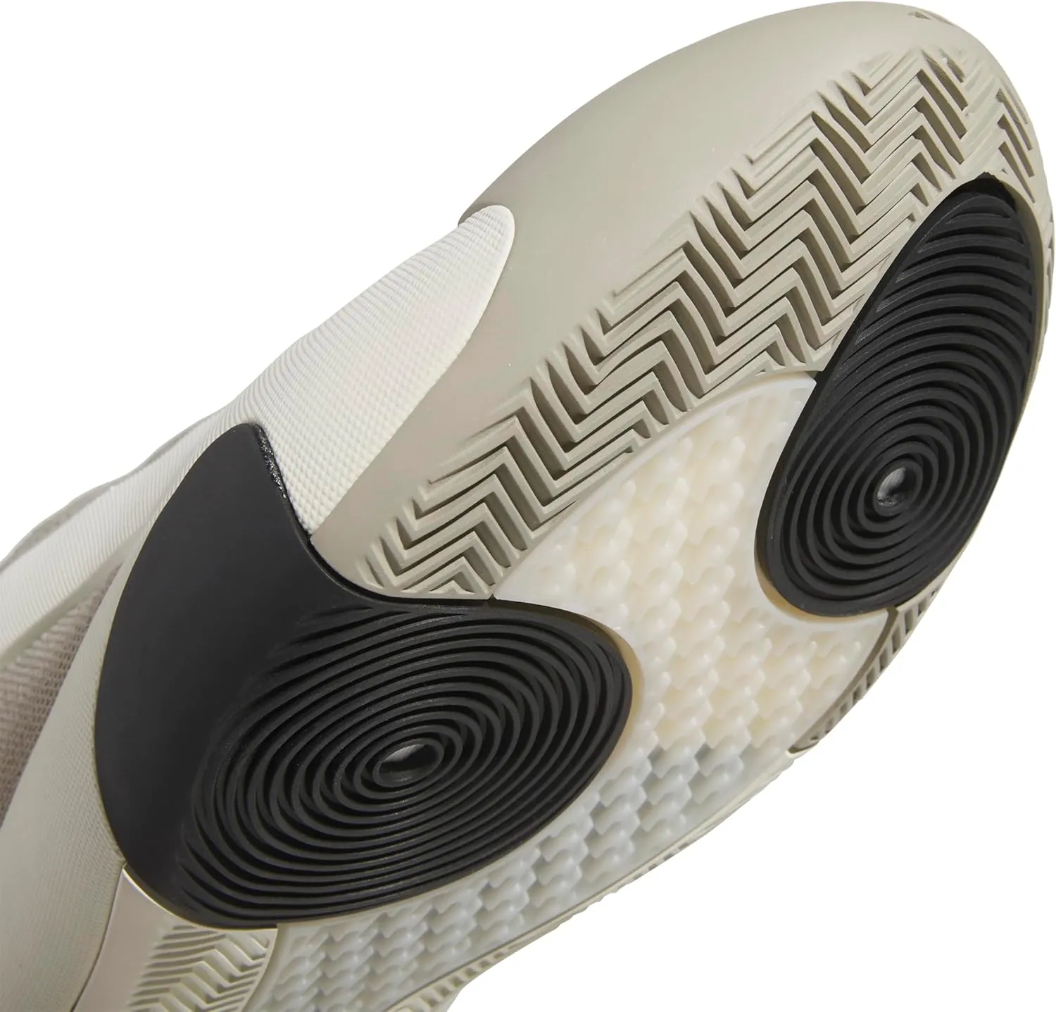 adidas Women's Harden Volume 8 Basketball Sneaker