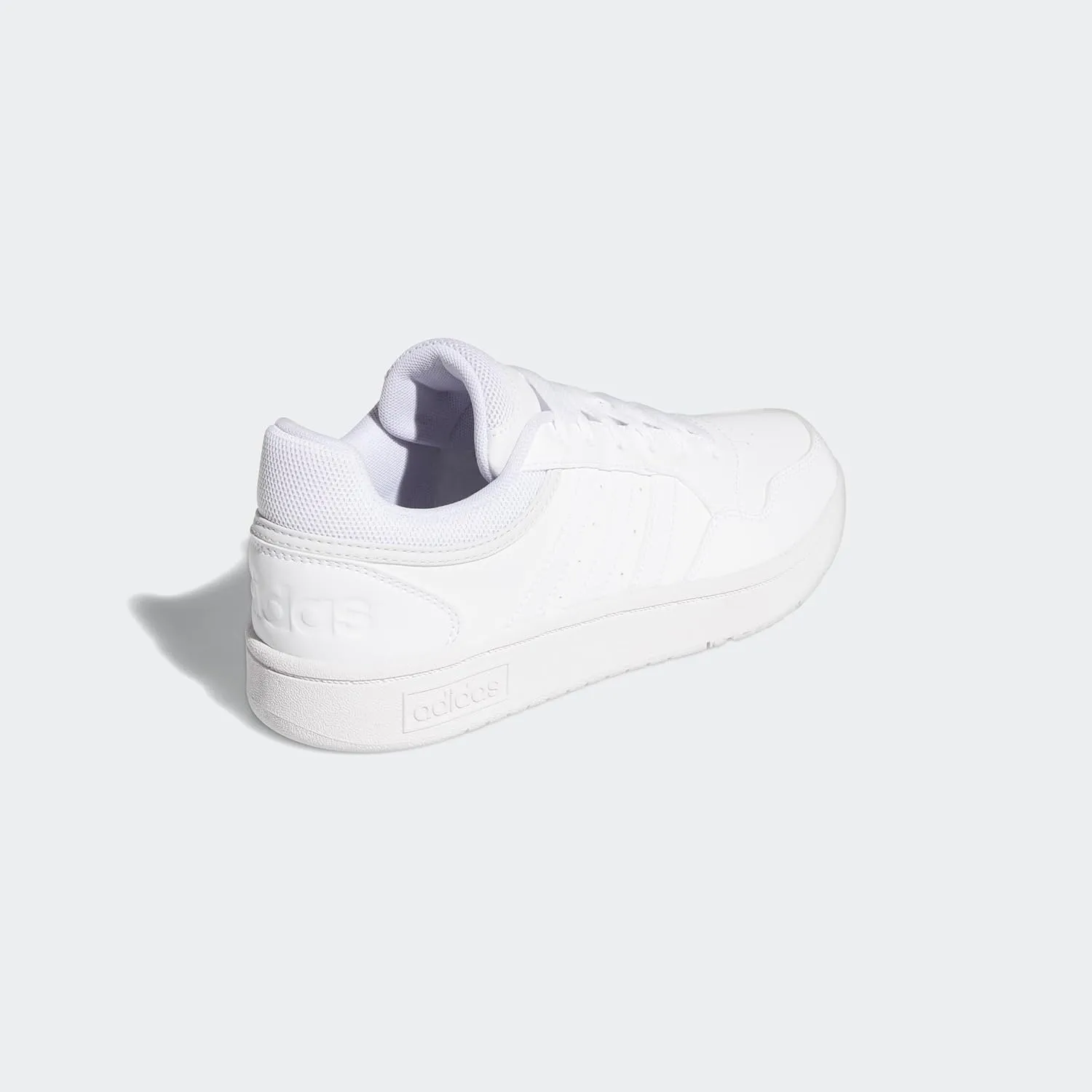 Adidas Women's Hoops 3.0 Basketball Shoe