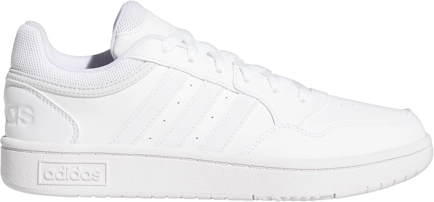 Adidas Women's Hoops 3.0 Basketball Shoe