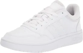 Adidas Women's Hoops 3.0 Basketball Shoe