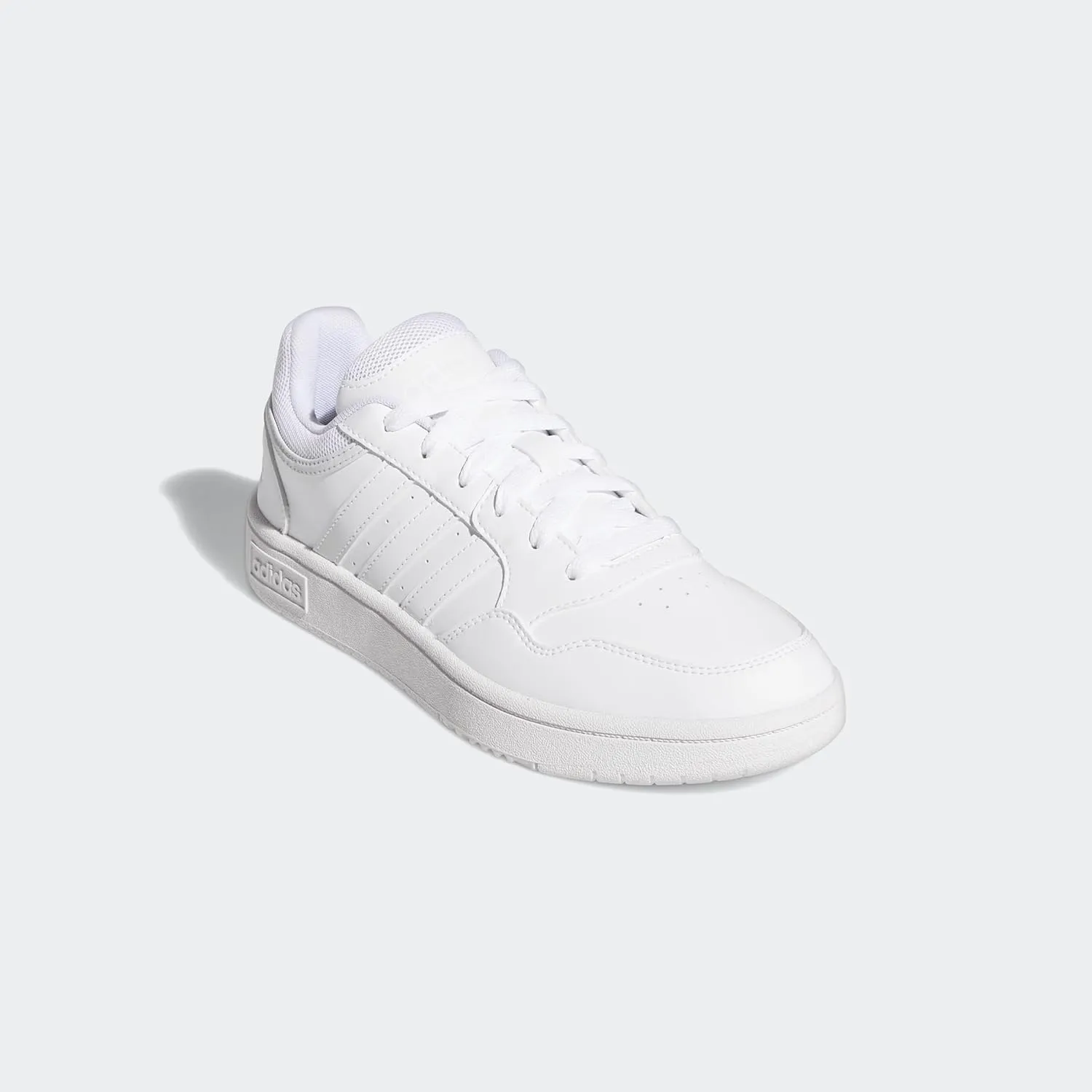 Adidas Women's Hoops 3.0 Basketball Shoe