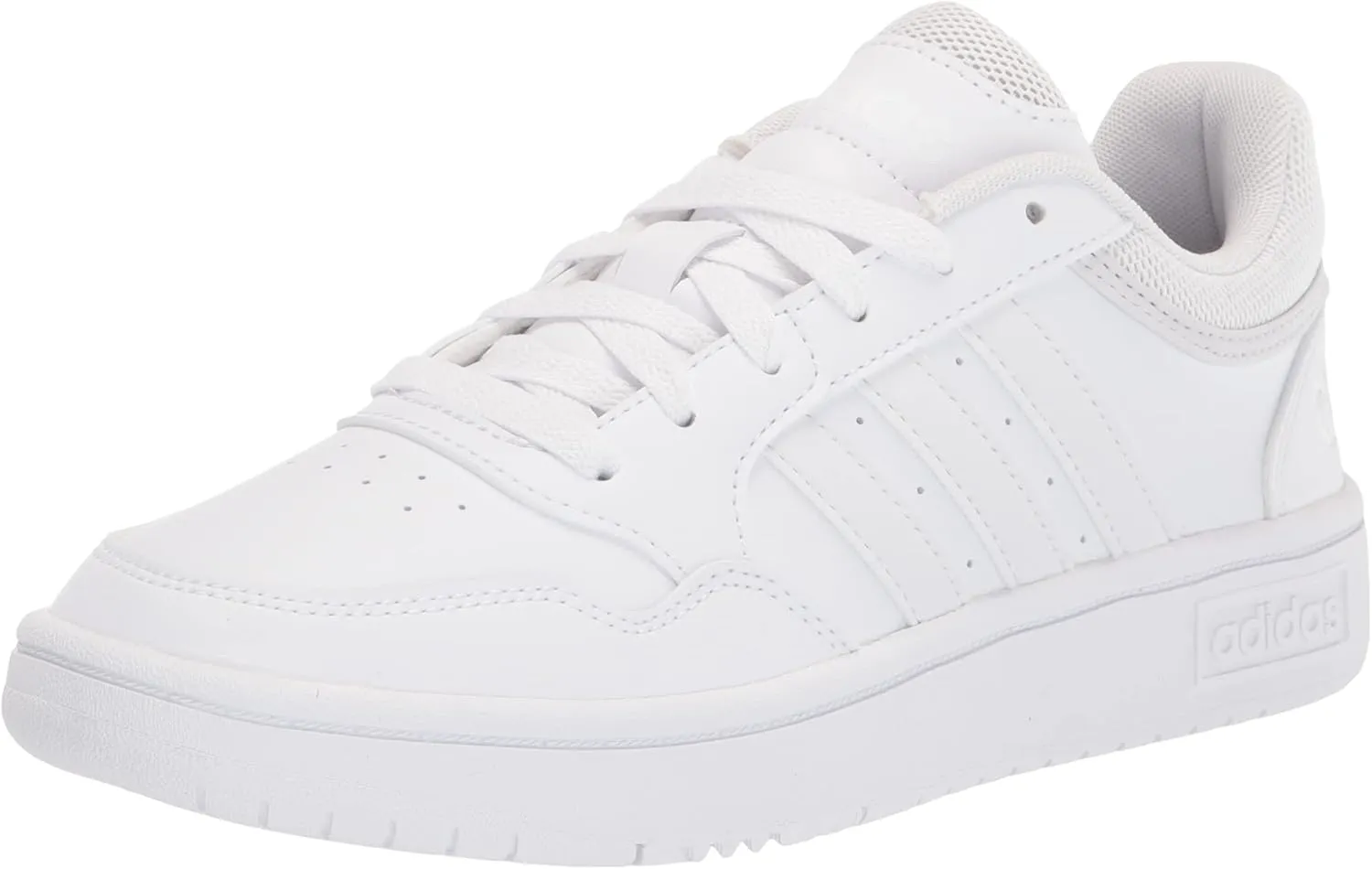 Adidas Women's Hoops 3.0 Basketball Shoe