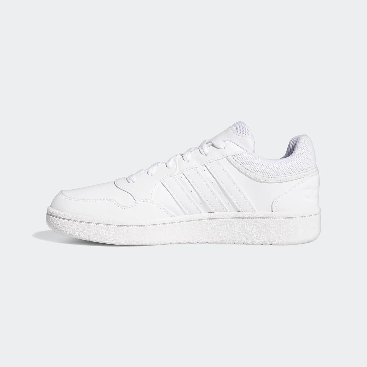 Adidas Women's Hoops 3.0 Basketball Shoe