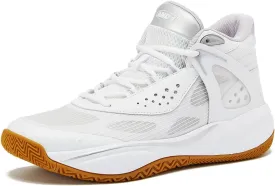 AND1 Basketball Shoes for Women and Men, High Top Mens Basketball Shoes - Womens Basketball Sneakers Size 6 to 16