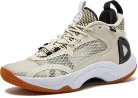 AND1 Basketball Shoes for Women and Men, High Top Mens Basketball Shoes - Womens Basketball Sneakers Size 6 to 16