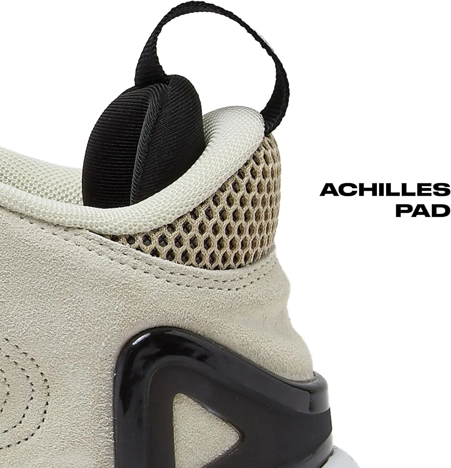 AND1 Basketball Shoes for Women and Men, High Top Mens Basketball Shoes - Womens Basketball Sneakers Size 6 to 16