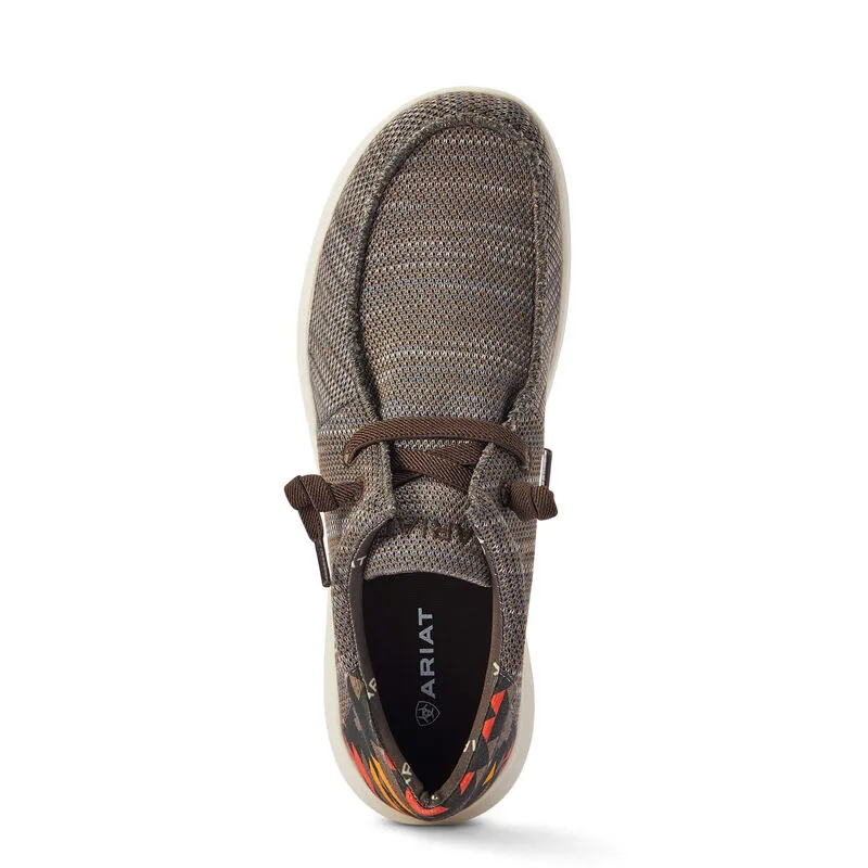 Ariat Hilo Stretch Lace 10042507