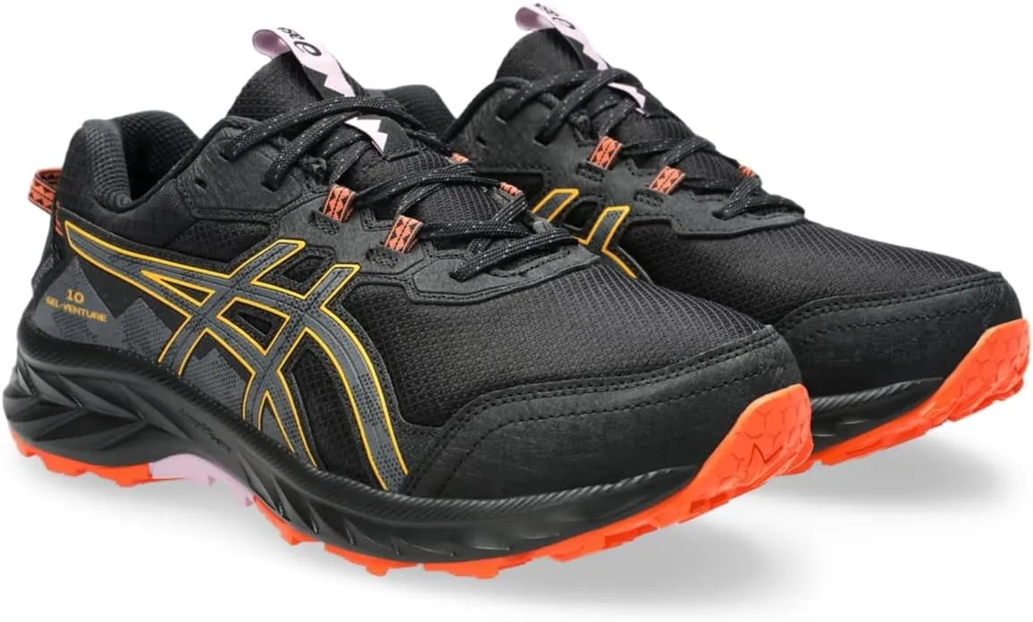 ASICS Women's Gel-Venture 10 Waterproof Trail Running Shoes