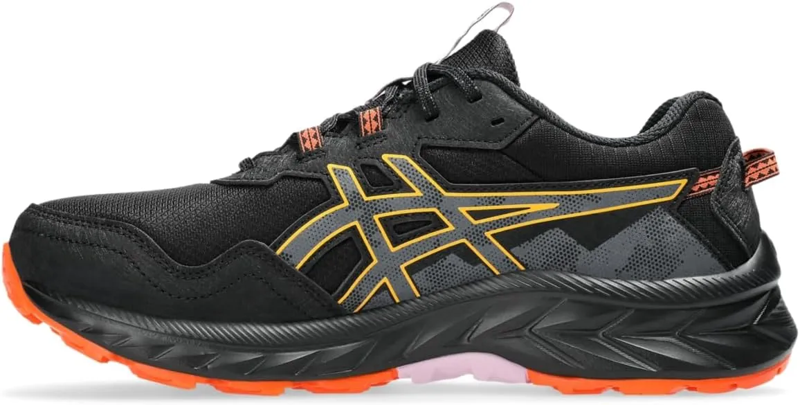 ASICS Women's Gel-Venture 10 Waterproof Trail Running Shoes