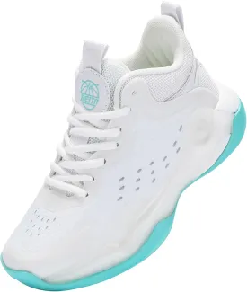 Beita Basketball Shoes for Women Fashion Sneakers Sport Shoes Anti Slip Breathable