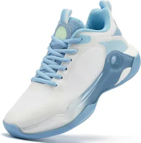 Beita Basketball Shoes for Women Fashion Sneakers Sport Shoes Anti Slip Breathable