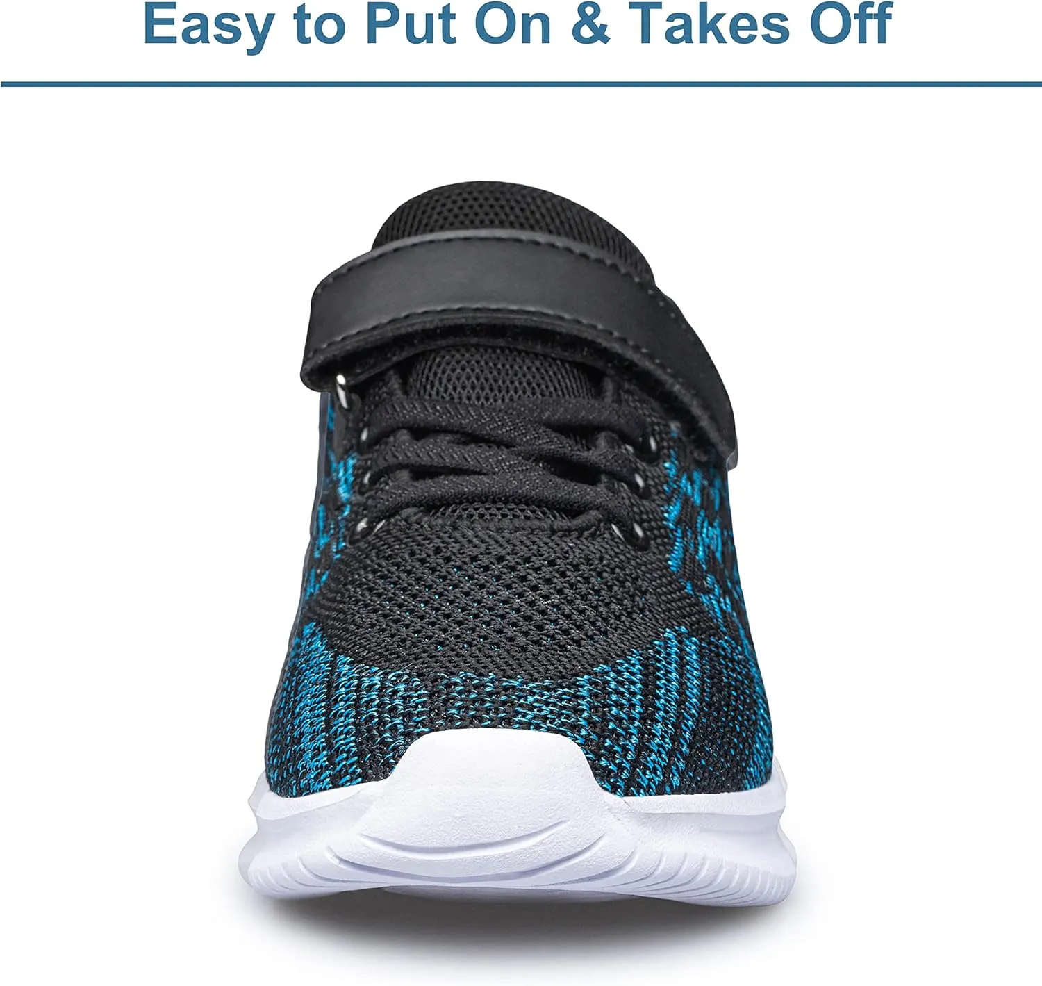 BNV Boys Girls Sneakers Kids Shoes Unisex Lightweight Breathable Athletic Running Tennis Fitness Shoes for Toddler/Little Kid/Big Kid