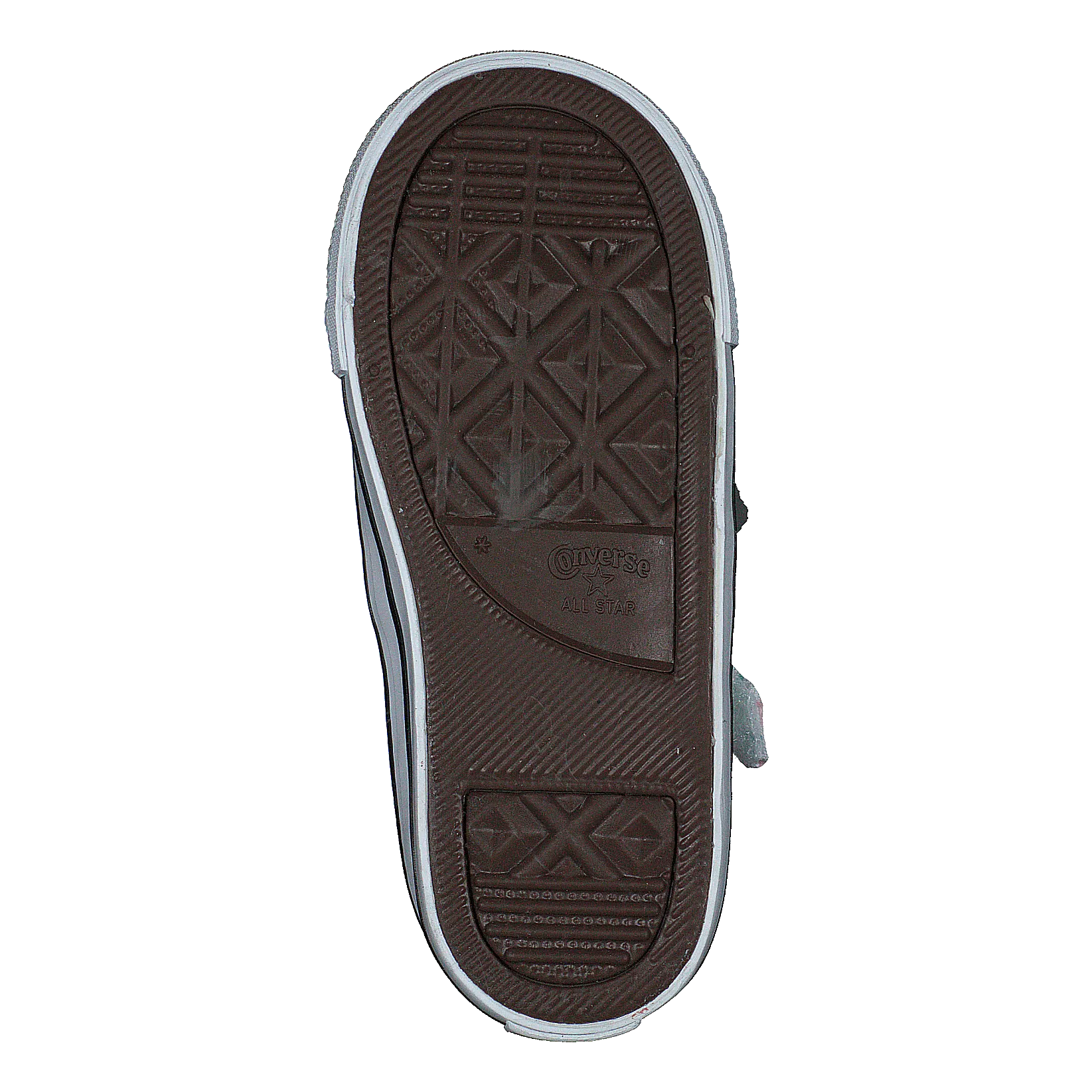 Chuck Taylor All Star 1v Shark White/fresh Mint/black