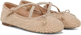 CIRCUS NY BY SAM EDELMAN Women's Zuri Ballet Flat