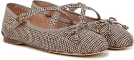 CIRCUS NY BY SAM EDELMAN Women's Zuri Ballet Flat