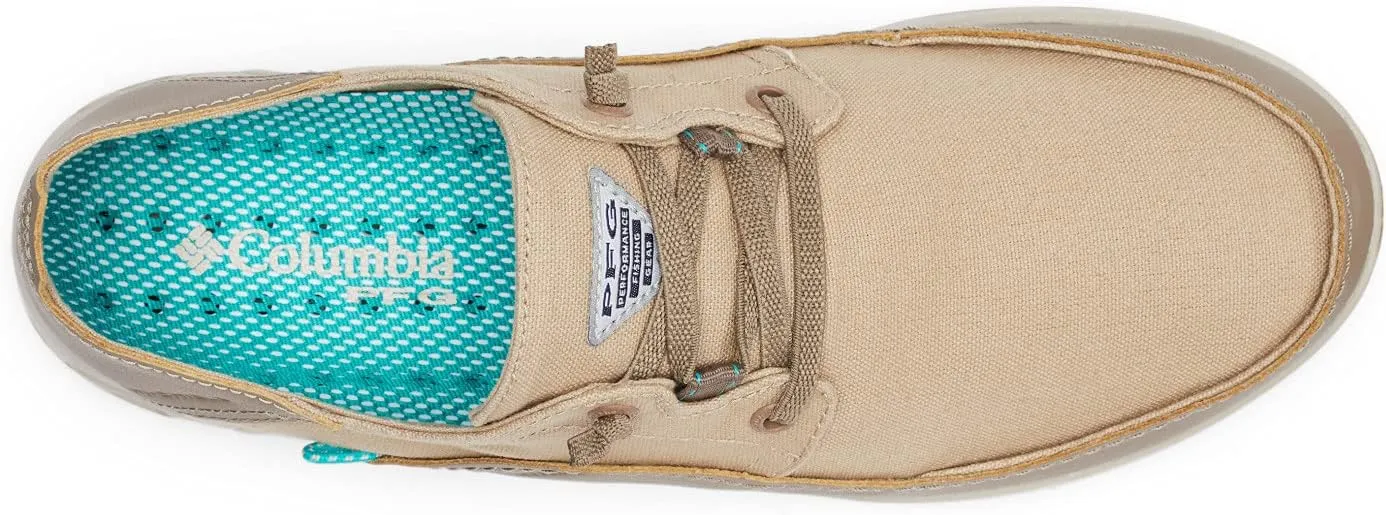 Columbia Men's PFG Bahama Vent PFG Lace Relaxed