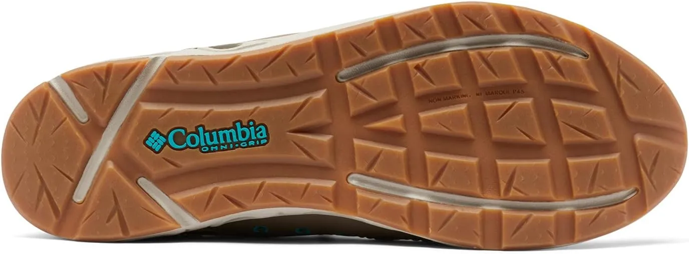 Columbia Men's PFG Bahama Vent PFG Lace Relaxed