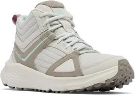 Columbia Women's Novo Trail Mid Hiking Boot