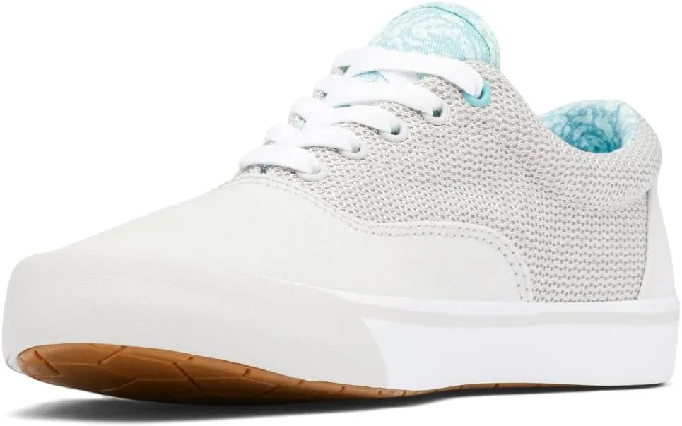 Columbia Women's Slack Water PFG Lace Boat Shoe