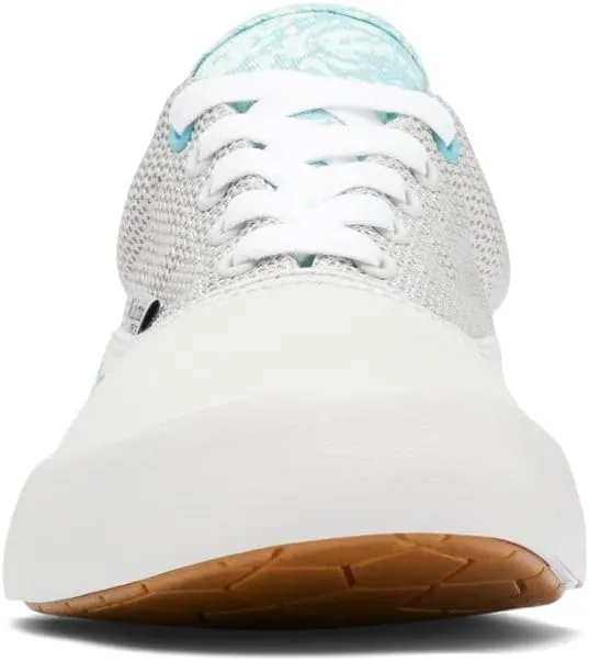Columbia Women's Slack Water PFG Lace Boat Shoe