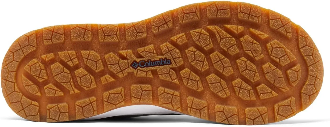 Columbia Women's Tamiami PFG Boat Shoe