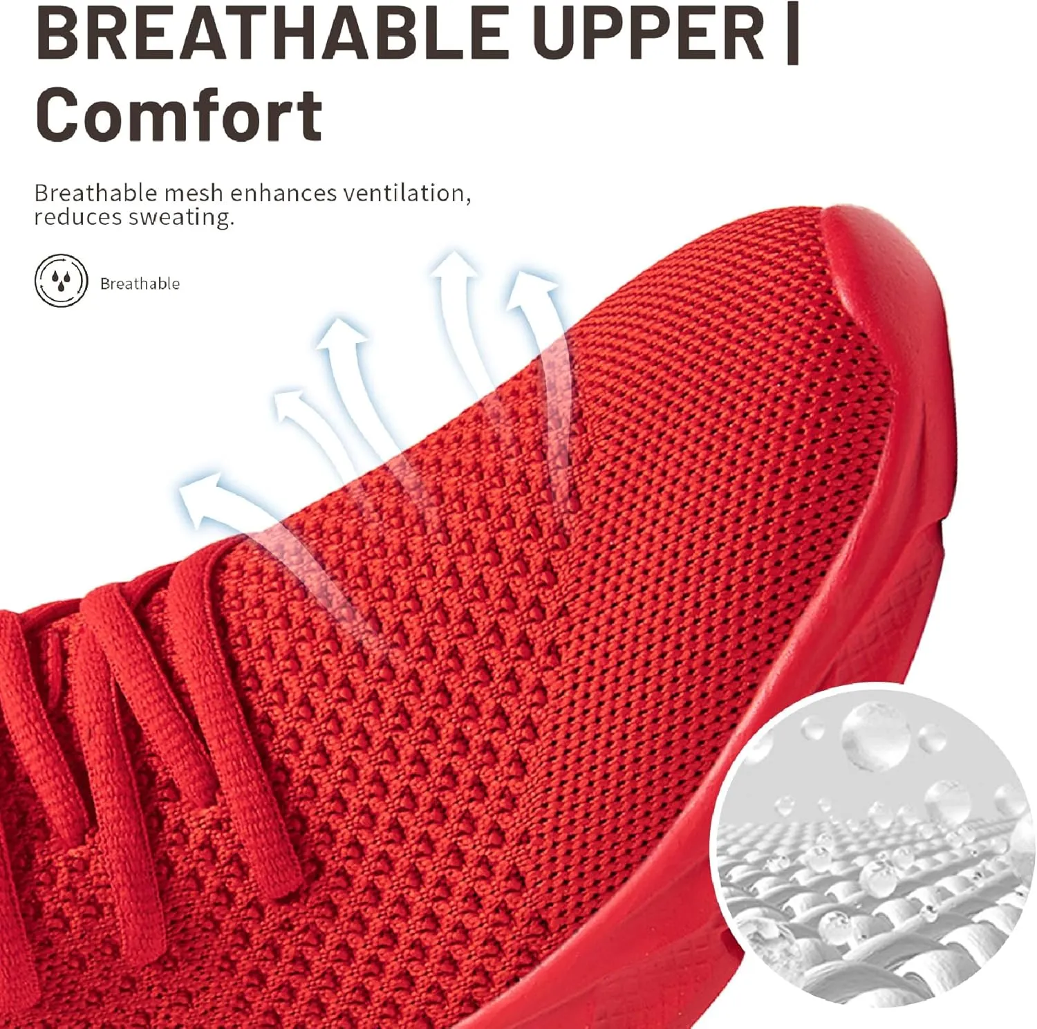 Damyuan Running Shoes for Women Men Sneakers Slip on Walking Shoes Lightweight Tennis Breathable Comfor Womentable Gym Non Slip Workout Casual Unisex Shoes
