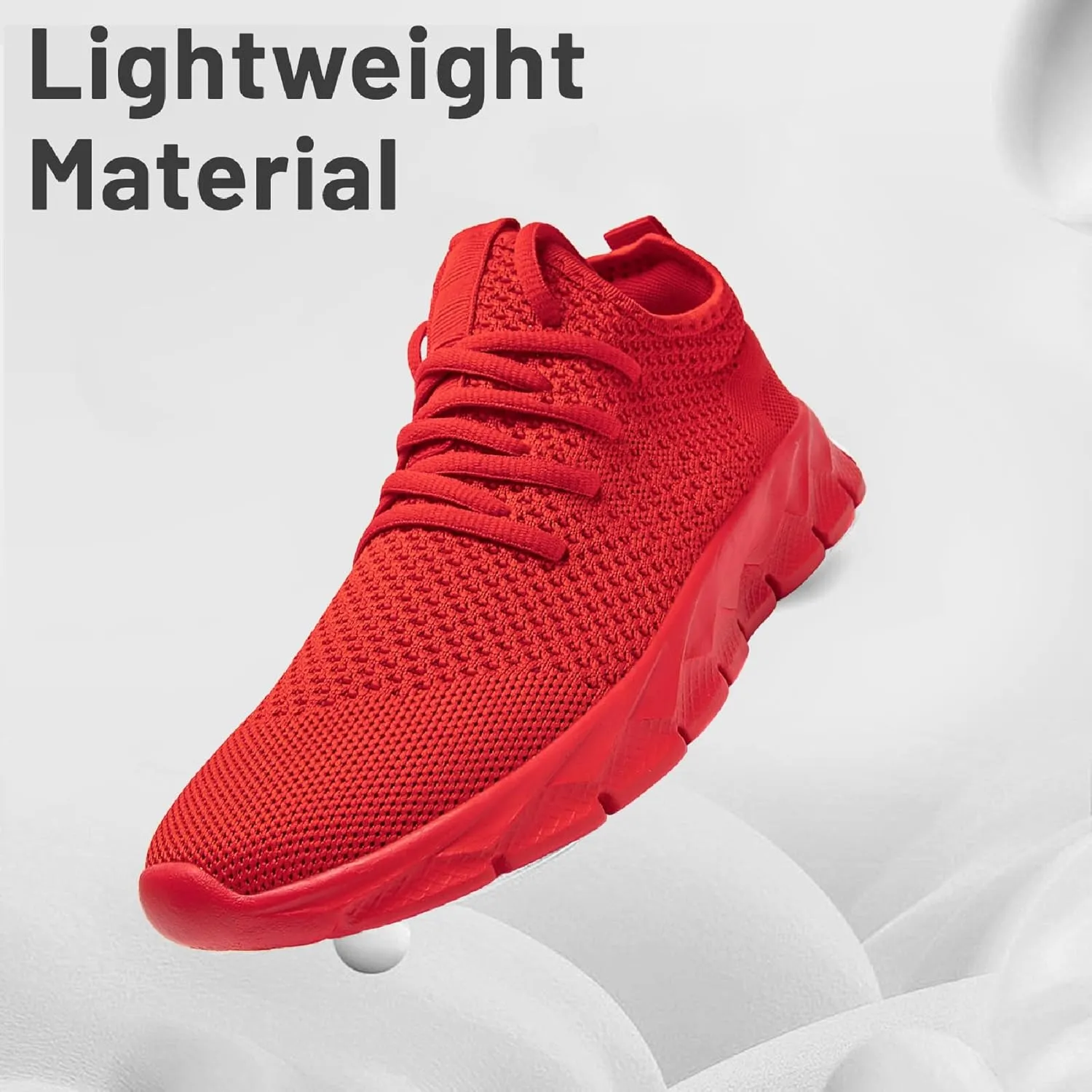 Damyuan Running Shoes for Women Men Sneakers Slip on Walking Shoes Lightweight Tennis Breathable Comfor Womentable Gym Non Slip Workout Casual Unisex Shoes