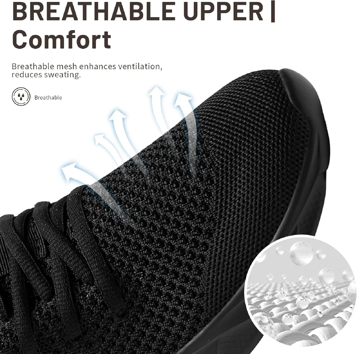 Damyuan Running Shoes for Women Men Sneakers Slip on Walking Shoes Lightweight Tennis Breathable Comfor Womentable Gym Non Slip Workout Casual Unisex Shoes