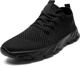 Damyuan Running Shoes for Women Men Sneakers Slip on Walking Shoes Lightweight Tennis Breathable Comfor Womentable Gym Non Slip Workout Casual Unisex Shoes