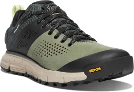 Danner Trail 2650 3 Hiking Shoes for Women - Durable Suede & Textile Upper with Breathable Mesh Lining, Ortholite Footbed & Vibram Traction Outsole