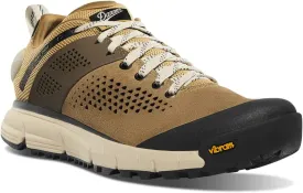 Danner Trail 2650 3 Hiking Shoes for Women - Durable Suede & Textile Upper with Breathable Mesh Lining, Ortholite Footbed & Vibram Traction Outsole