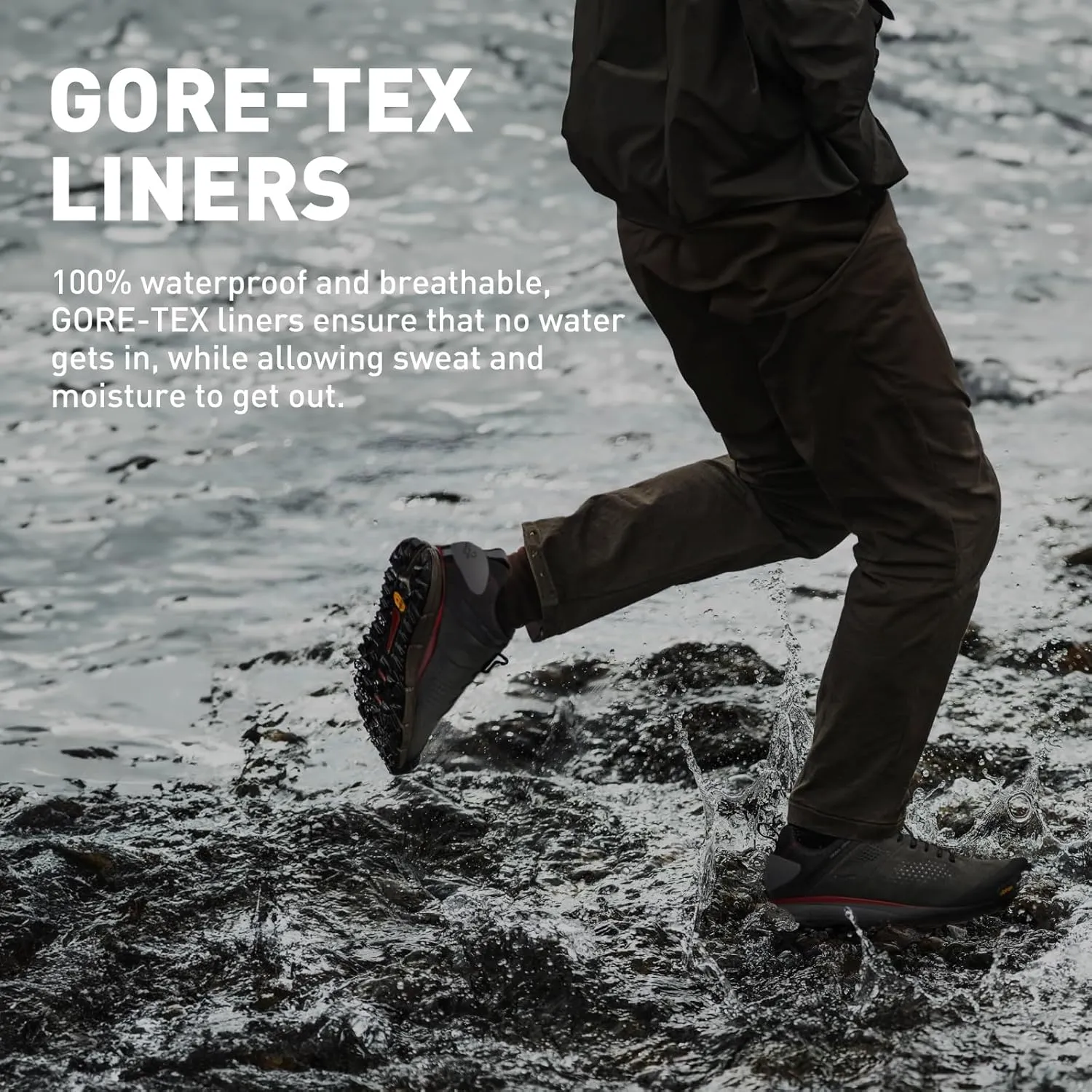 Danner Trail 2650 3 Hiking Shoes for Women - Durable Suede & Textile Upper with Breathable Mesh Lining, Ortholite Footbed & Vibram Traction Outsole