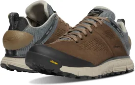 Danner Trail 2650 3 Hiking Shoes for Women - Durable Suede & Textile Upper with Breathable Mesh Lining, Ortholite Footbed & Vibram Traction Outsole