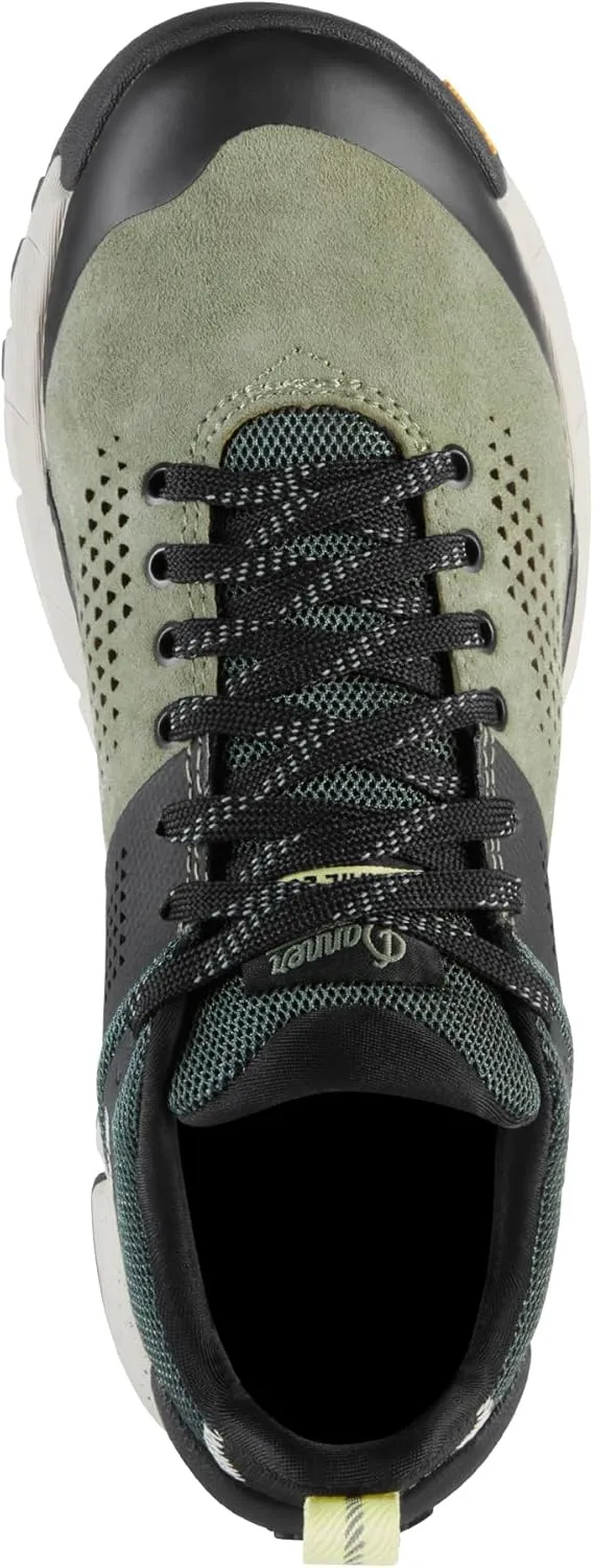 Danner Trail 2650 3 Hiking Shoes for Women - Durable Suede & Textile Upper with Breathable Mesh Lining, Ortholite Footbed & Vibram Traction Outsole