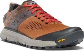 Danner Trail 2650 3 Hiking Shoes for Women - Durable Suede & Textile Upper with Breathable Mesh Lining, Ortholite Footbed & Vibram Traction Outsole