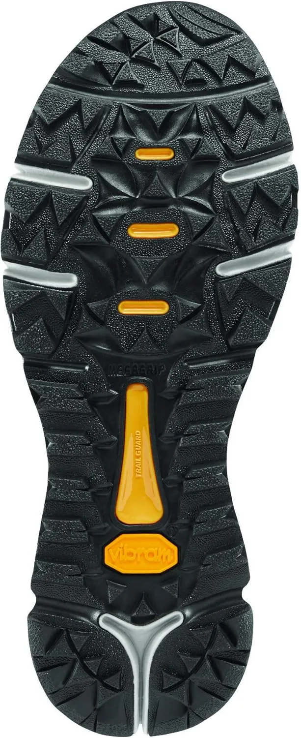 Danner Trail 2650 3 Hiking Shoes for Women - Durable Suede & Textile Upper with Breathable Mesh Lining, Ortholite Footbed & Vibram Traction Outsole