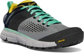 Danner Trail 2650 3 Hiking Shoes for Women - Durable Suede & Textile Upper with Breathable Mesh Lining, Ortholite Footbed & Vibram Traction Outsole