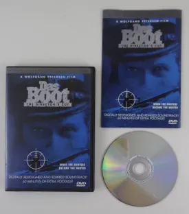 Das Boot - The Director's Cut