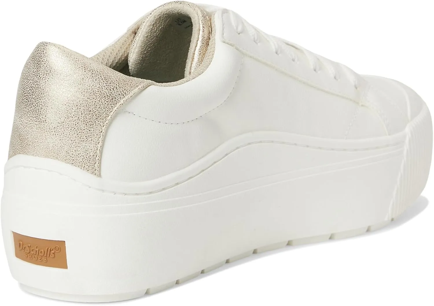 Dr. Scholl's Shoes Women's Time Off Max Sneaker
