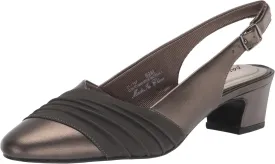 Easy Street Women's Bates Pump