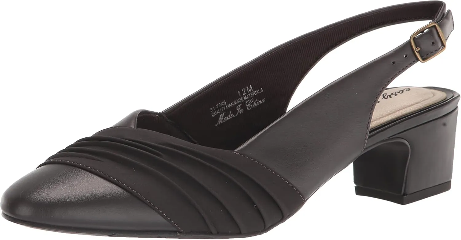 Easy Street Women's Bates Pump