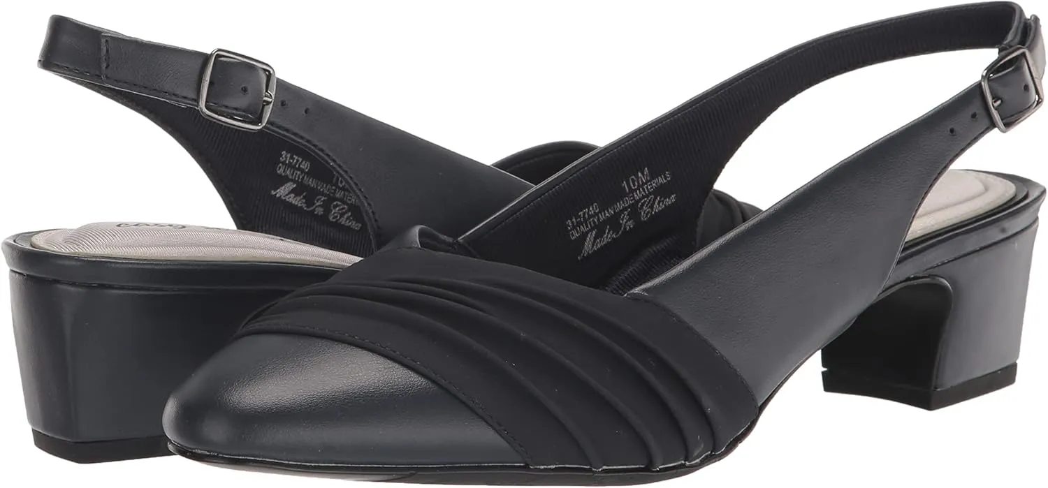 Easy Street Women's Bates Pump