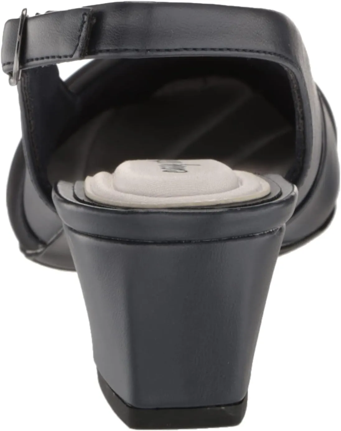 Easy Street Women's Bates Pump
