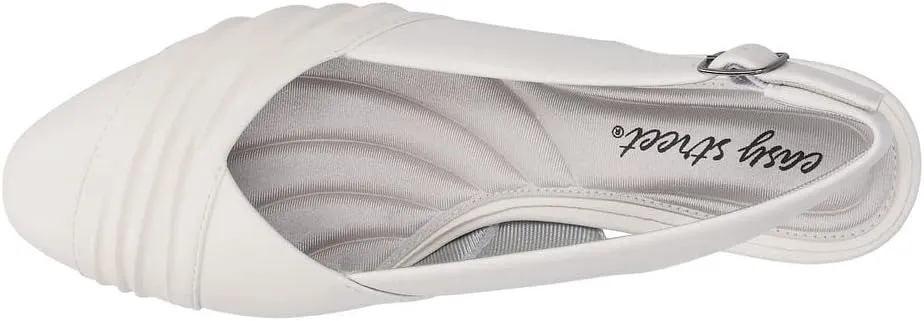 Easy Street Women's Bates Pump