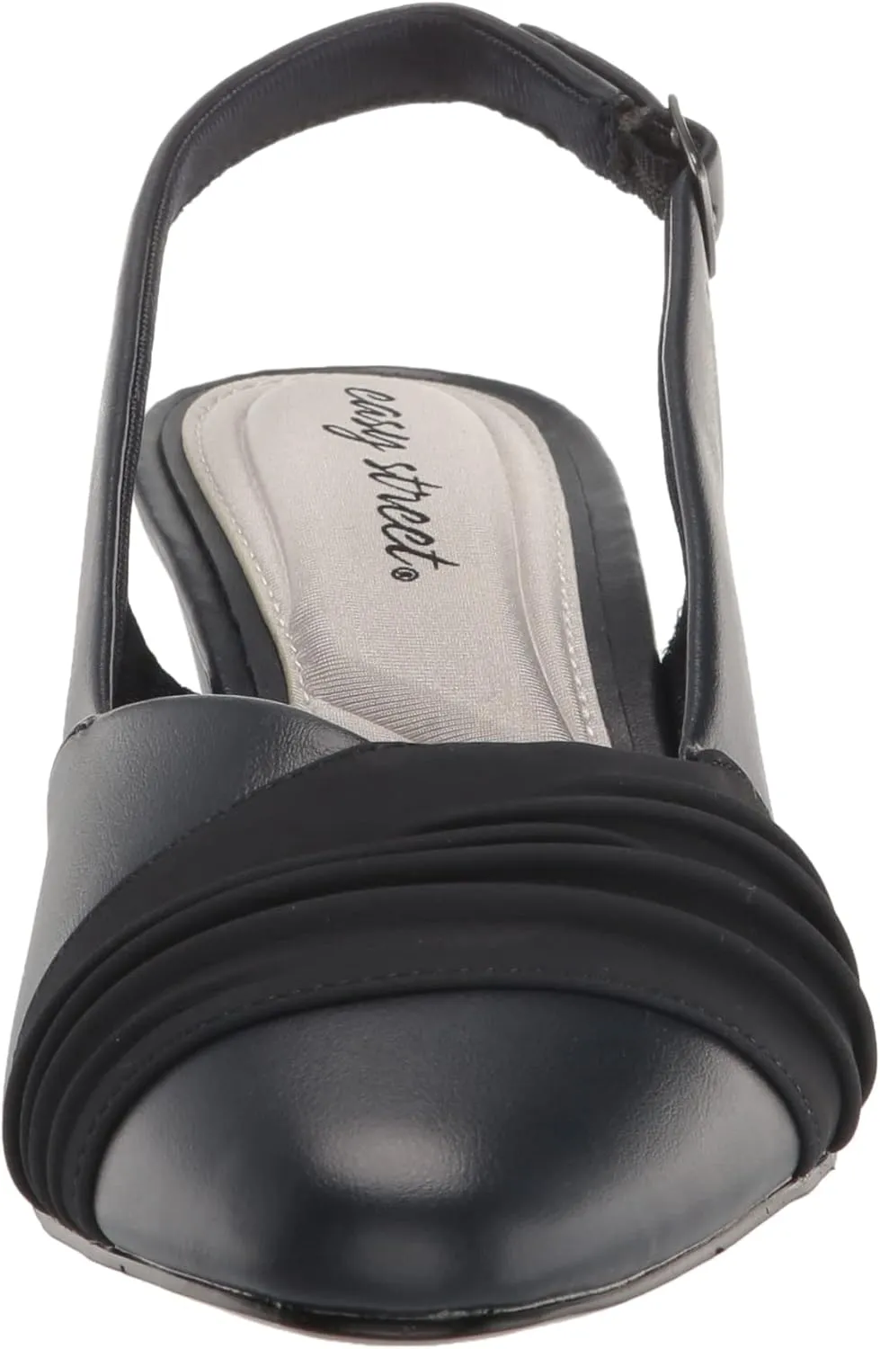 Easy Street Women's Bates Pump